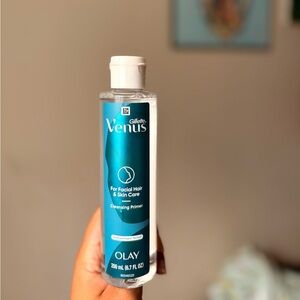 VENUS Cleansing Primer - Blue